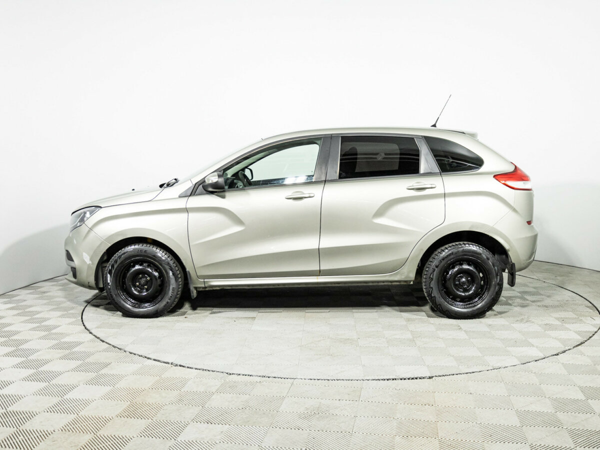 Купить Lada (ВАЗ) XRAY I, 2016, 294 307 км, фото №8