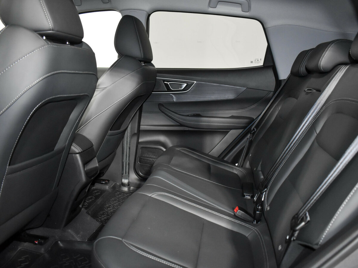 Купить Chery Tiggo 4 Pro I, 2024, 12 801 км, фото №12