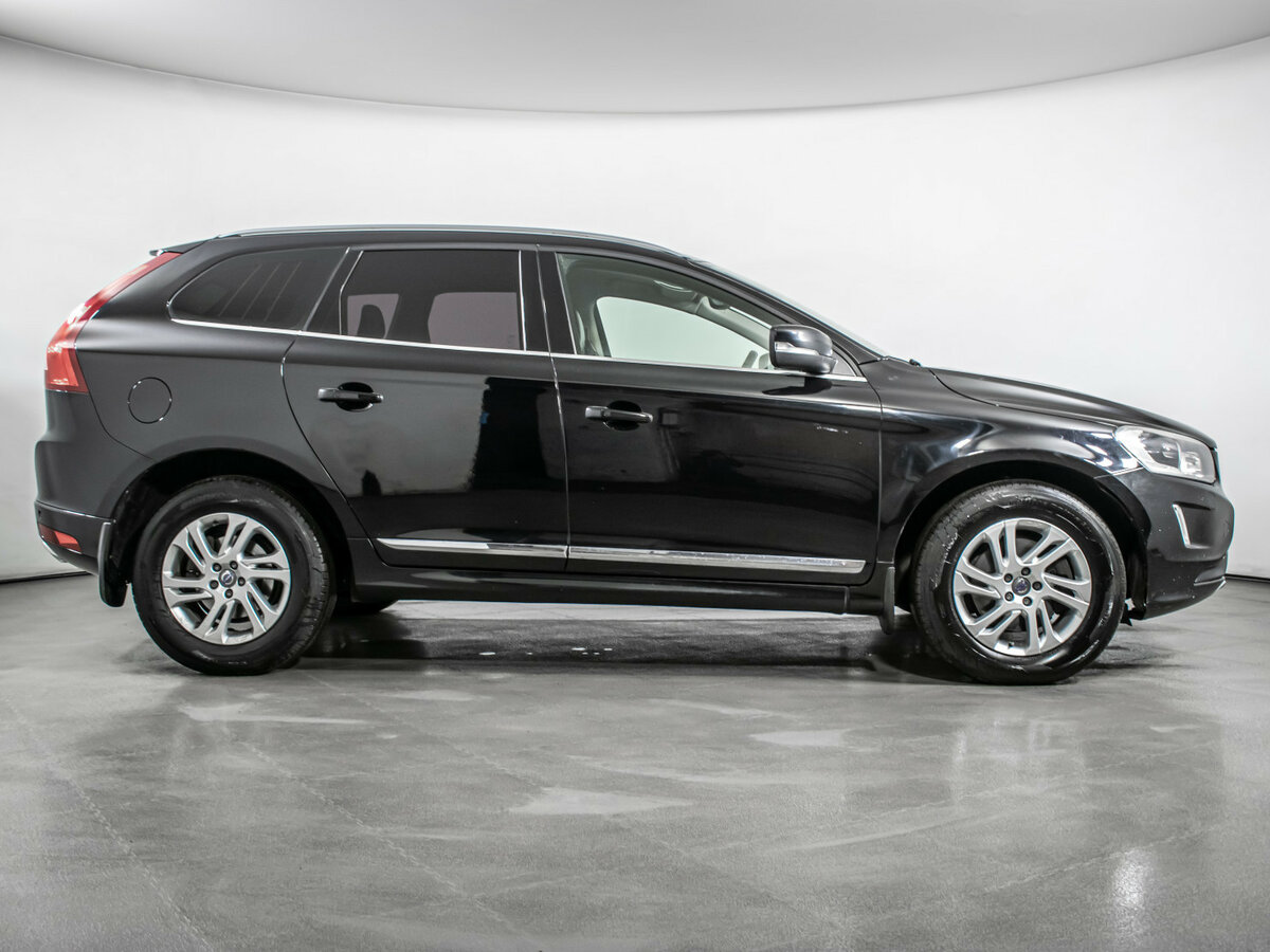 Купить Volvo XC60 I Рестайлинг, 2015, 172 571 км, фото №4