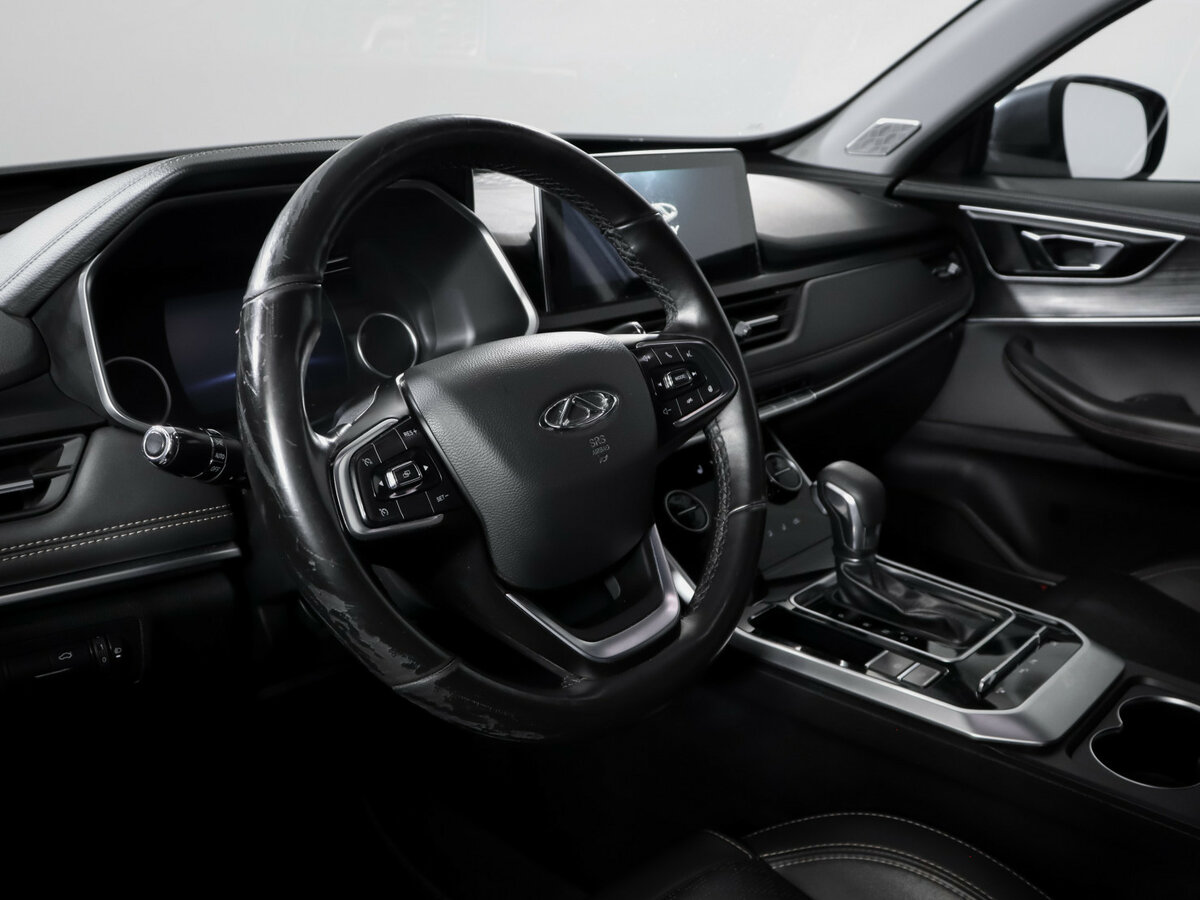 Купить Chery Tiggo 8 I, 2020, 97 429 км, фото №13
