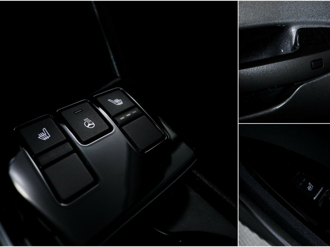Купить Kia Sportage V, 2022, 55 500 км, фото №14