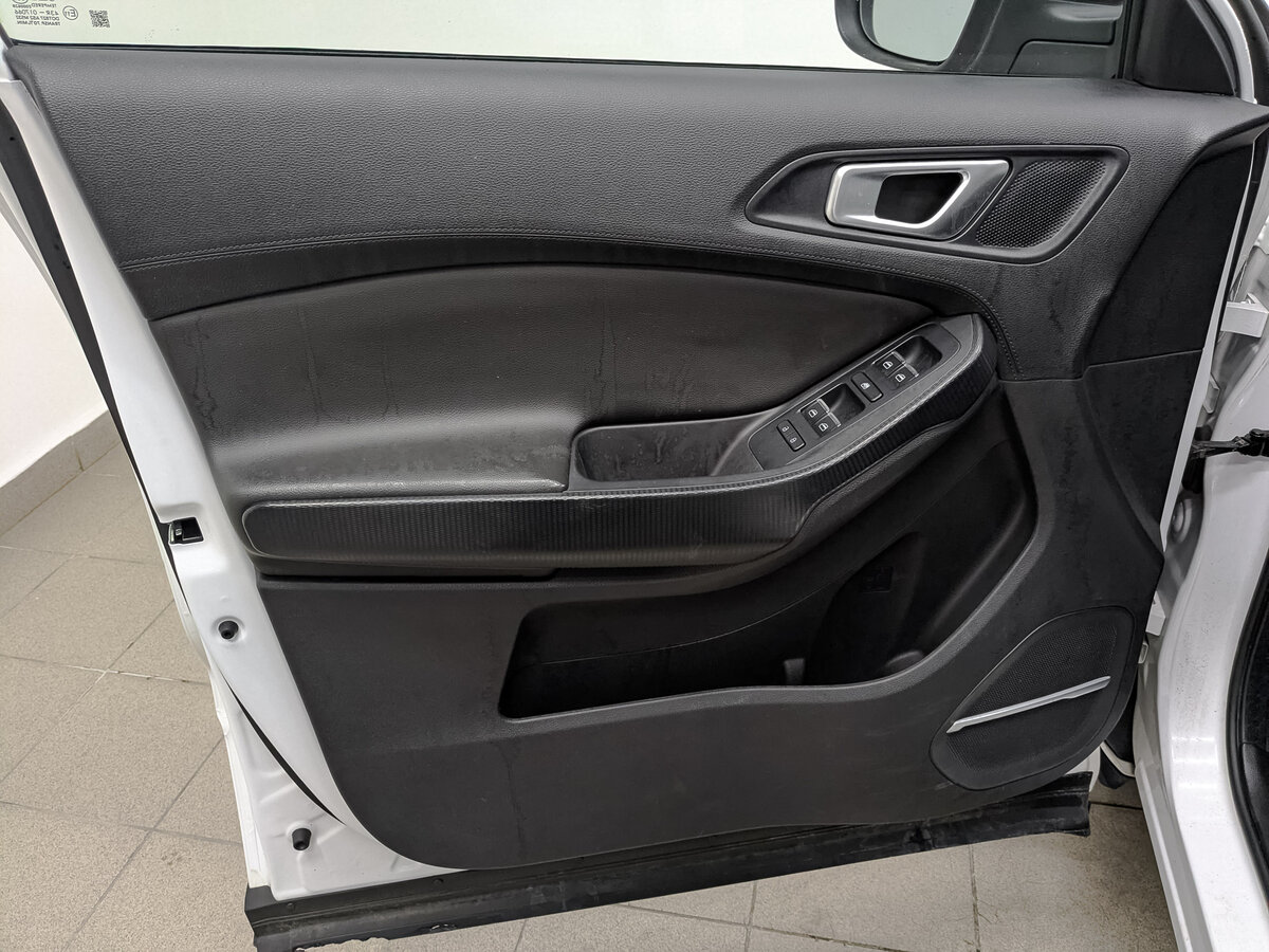 Купить Chery Tiggo 4 I Рестайлинг, 2022, 100 743 км, фото №18