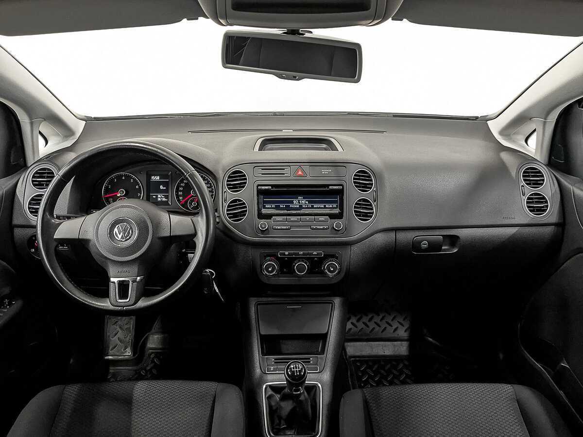 Купить Volkswagen Golf Plus, 2012, 36 733 км, фото №14