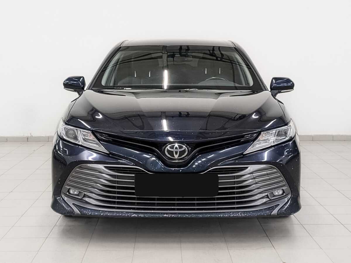 Купить Toyota Camry, 2018, 198 467 км, фото №2
