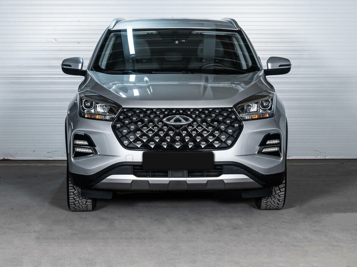 Купить Chery Tiggo 4 Pro I Рестайлинг, 2024, 29 382 км, фото №3