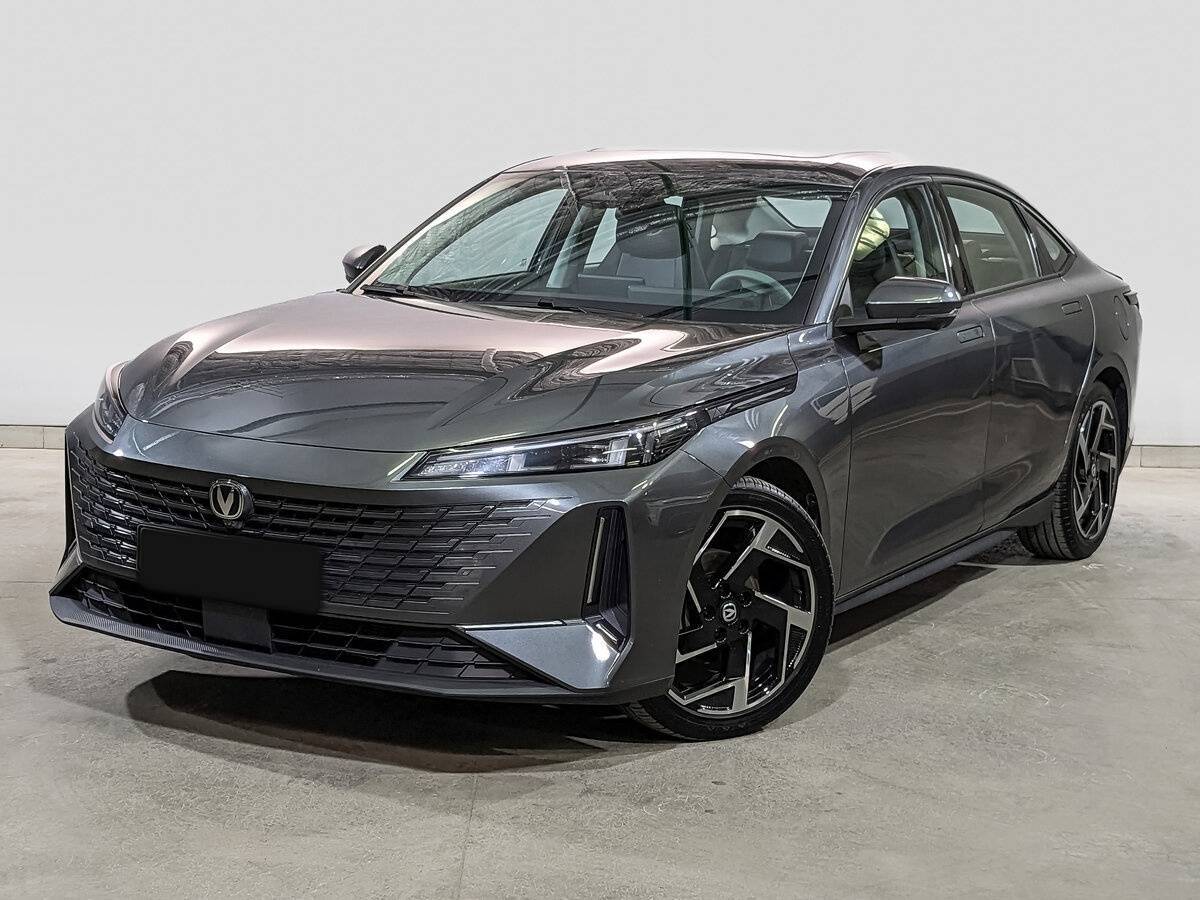 Купить Changan Lamore, 2023, 17 787 км, фото №1