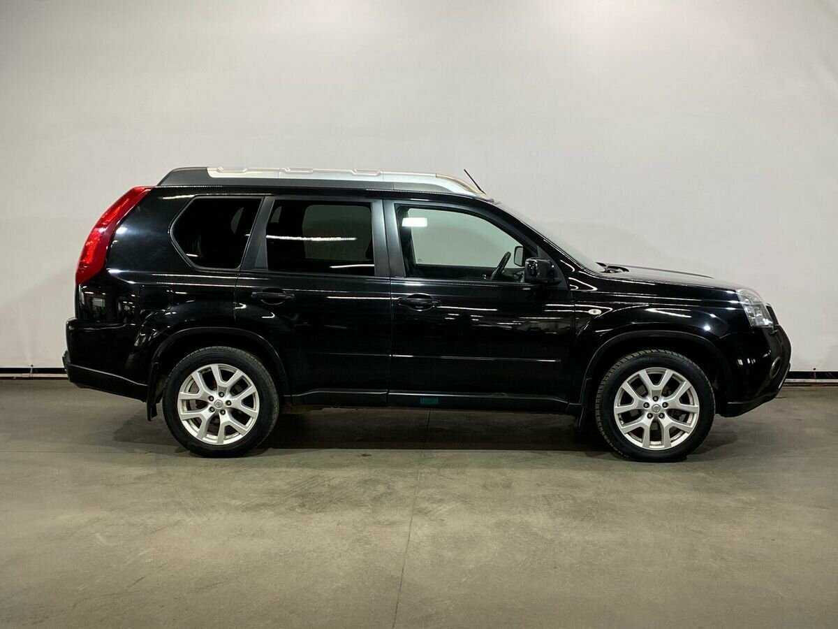 Купить Nissan X-Trail, 2013, 229 058 км, фото №4