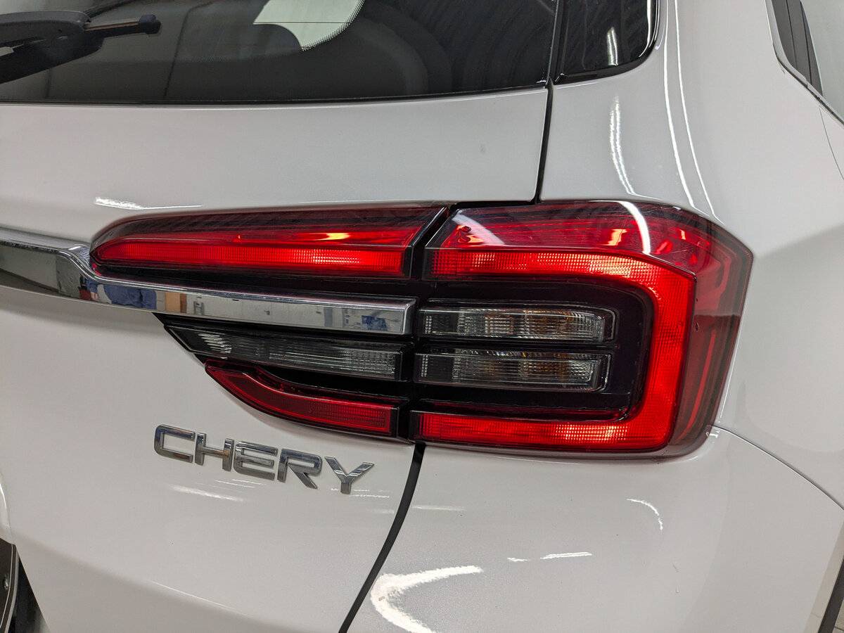 Купить Chery Tiggo 4 I Рестайлинг, 2022, 100 743 км, фото №26