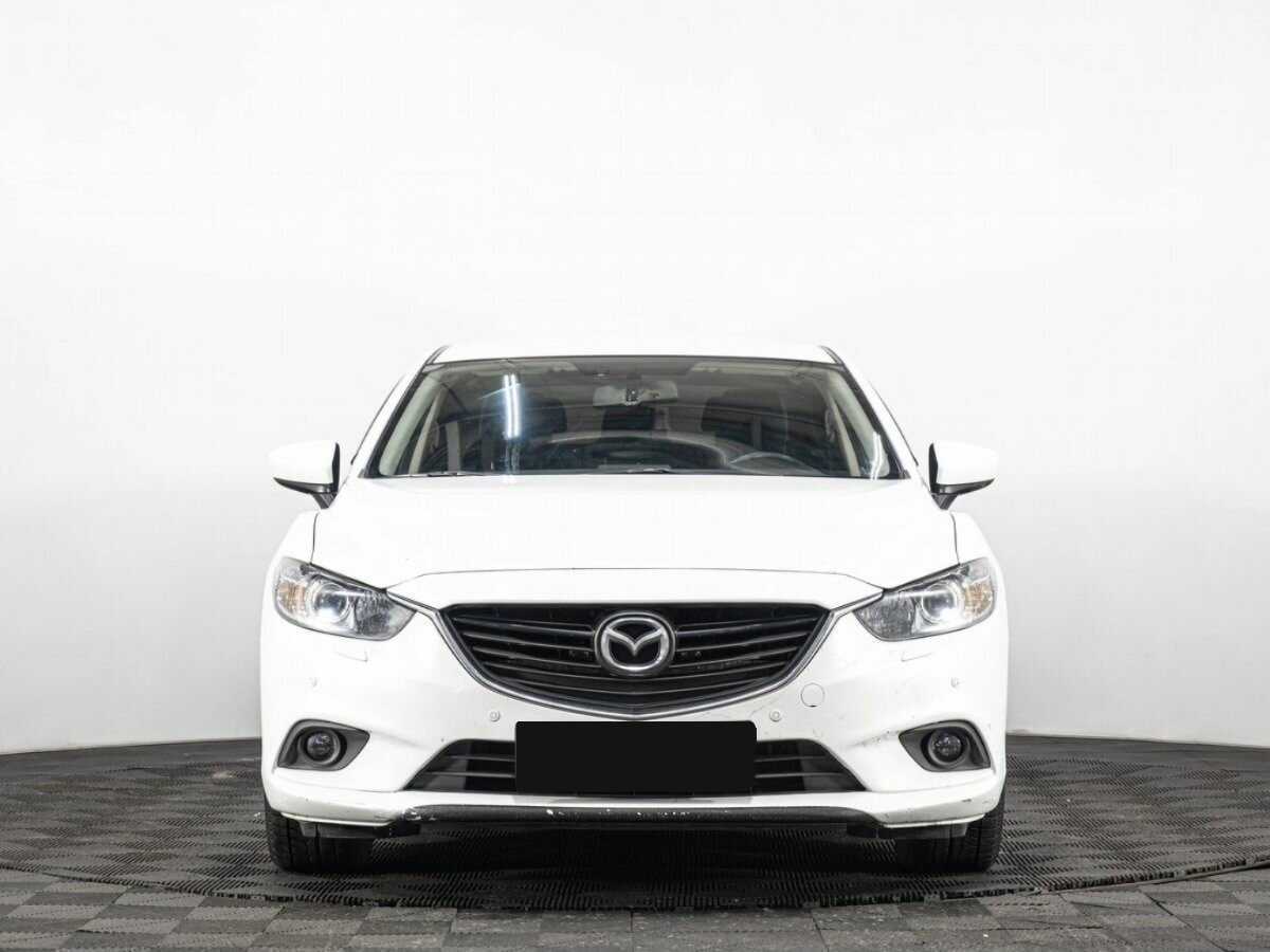 Купить Mazda 6, 2015, 225 163 км, фото №2