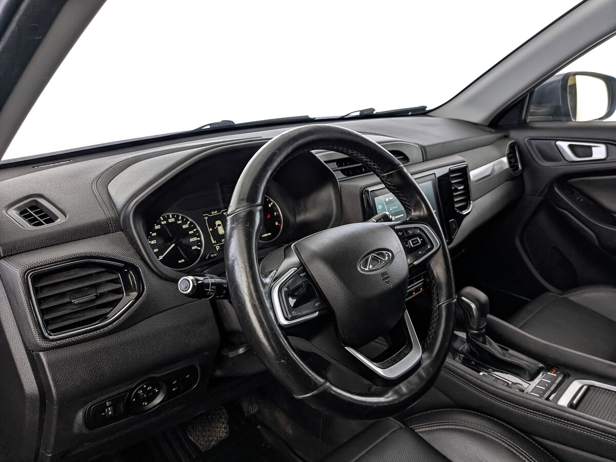 Купить Chery Tiggo 4 I Рестайлинг, 2022, 112 968 км, фото №14