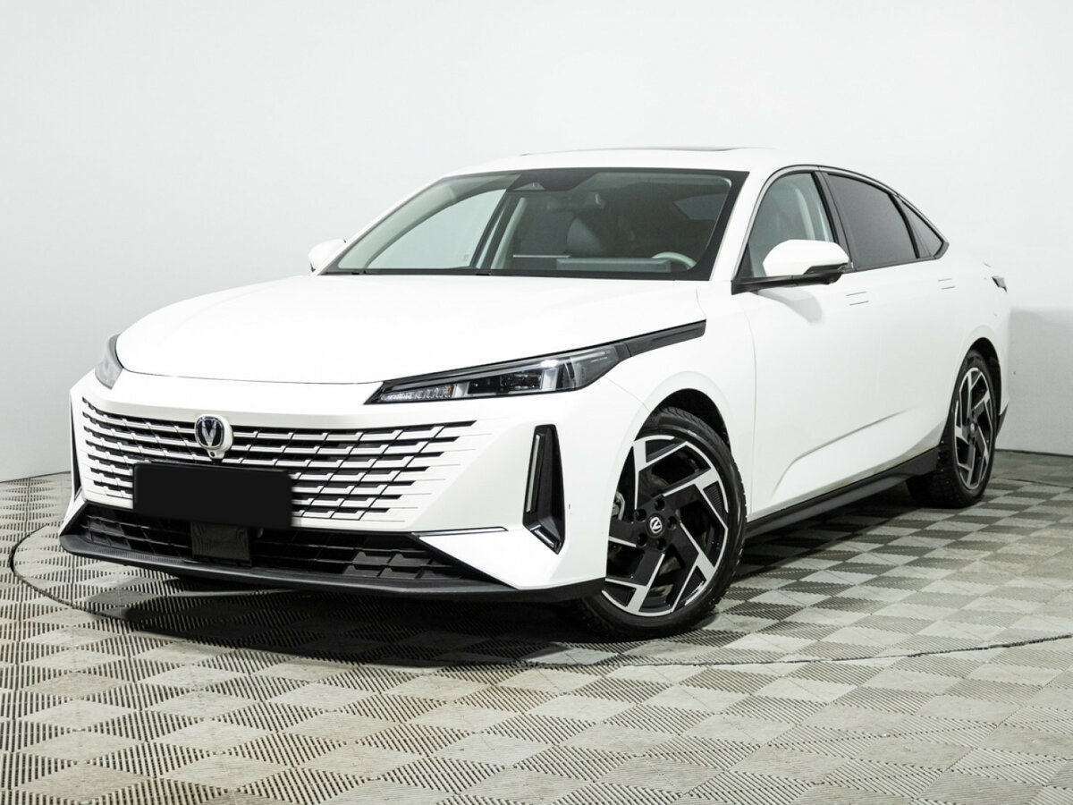 Купить Changan Lamore, 2023, 13 025 км, фото №1