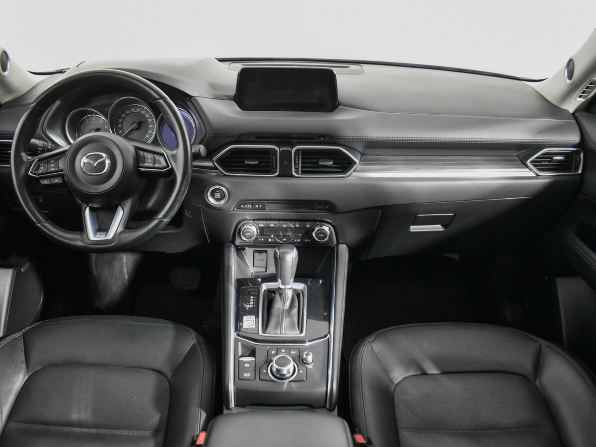 Купить Mazda CX-5 II, 2017, 87 630 км, фото №15
