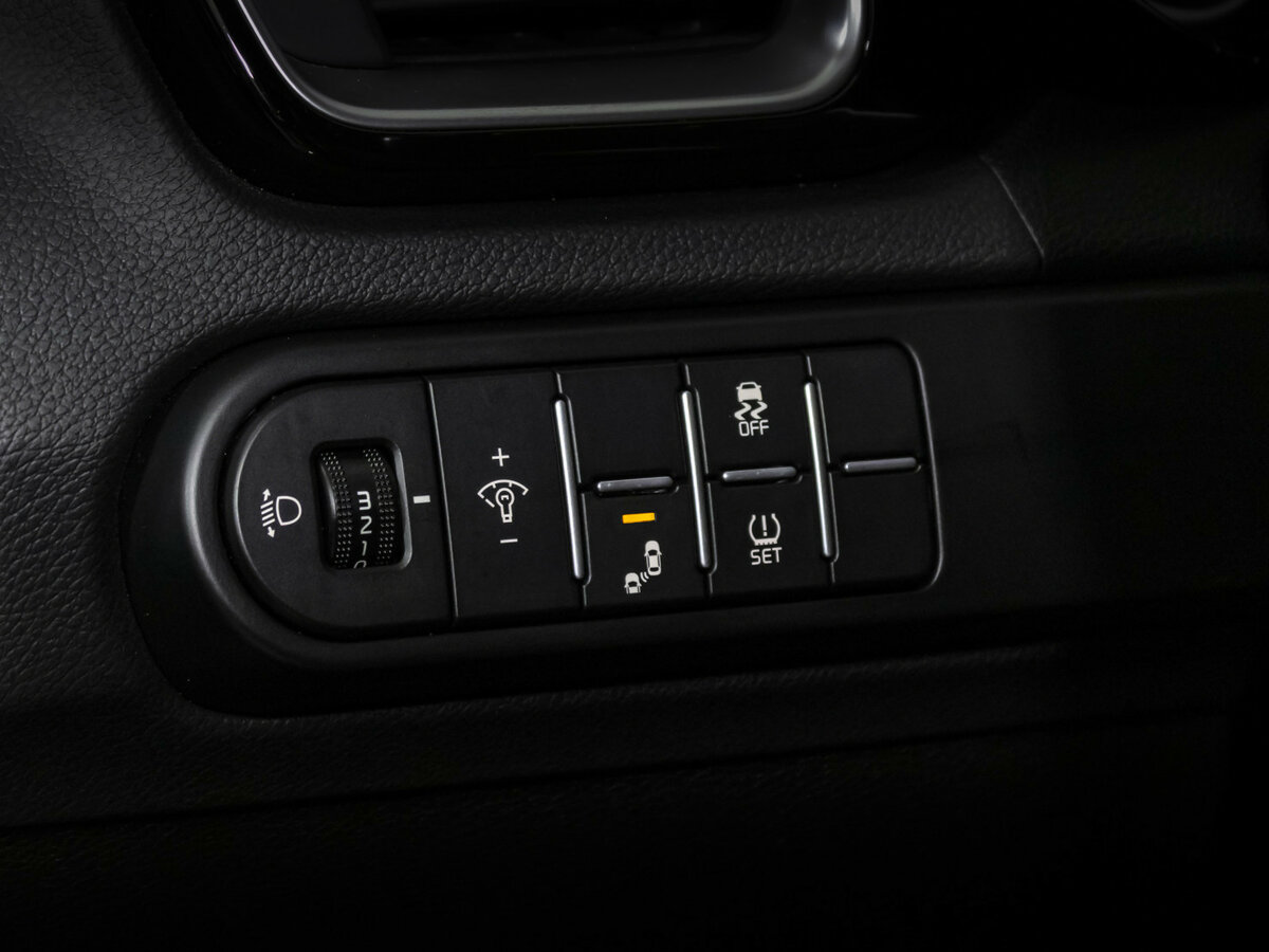 Купить Kia Ceed III Рестайлинг, 2022, 41 361 км, фото №15