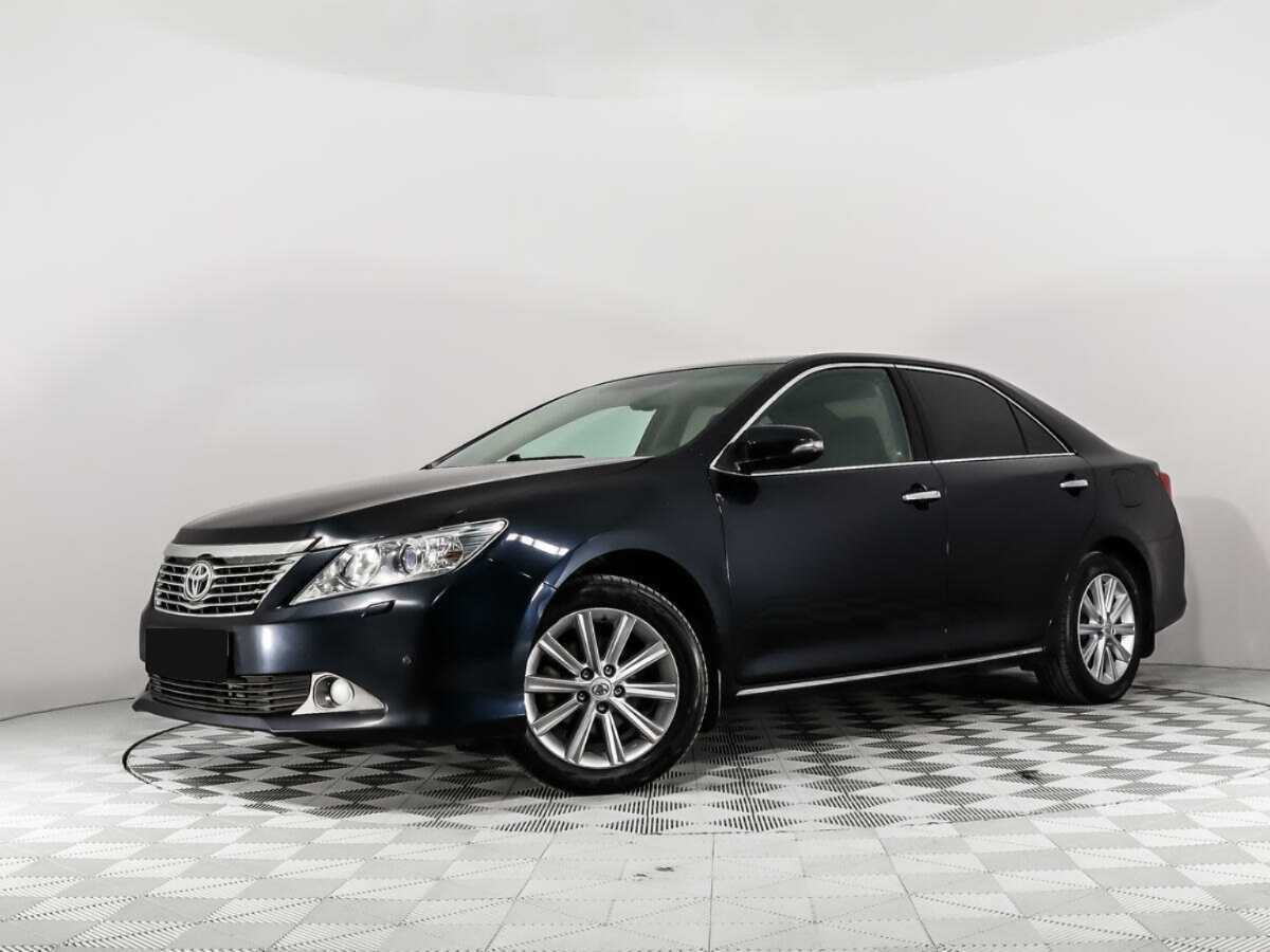Купить Toyota Camry, 2014, 197 518 км, фото №1