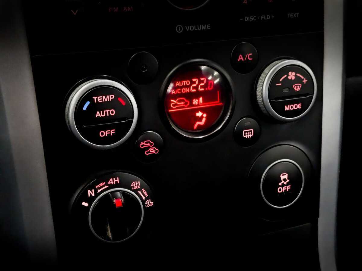 Купить Suzuki Grand Vitara, 2012, 161 319 км, фото №26