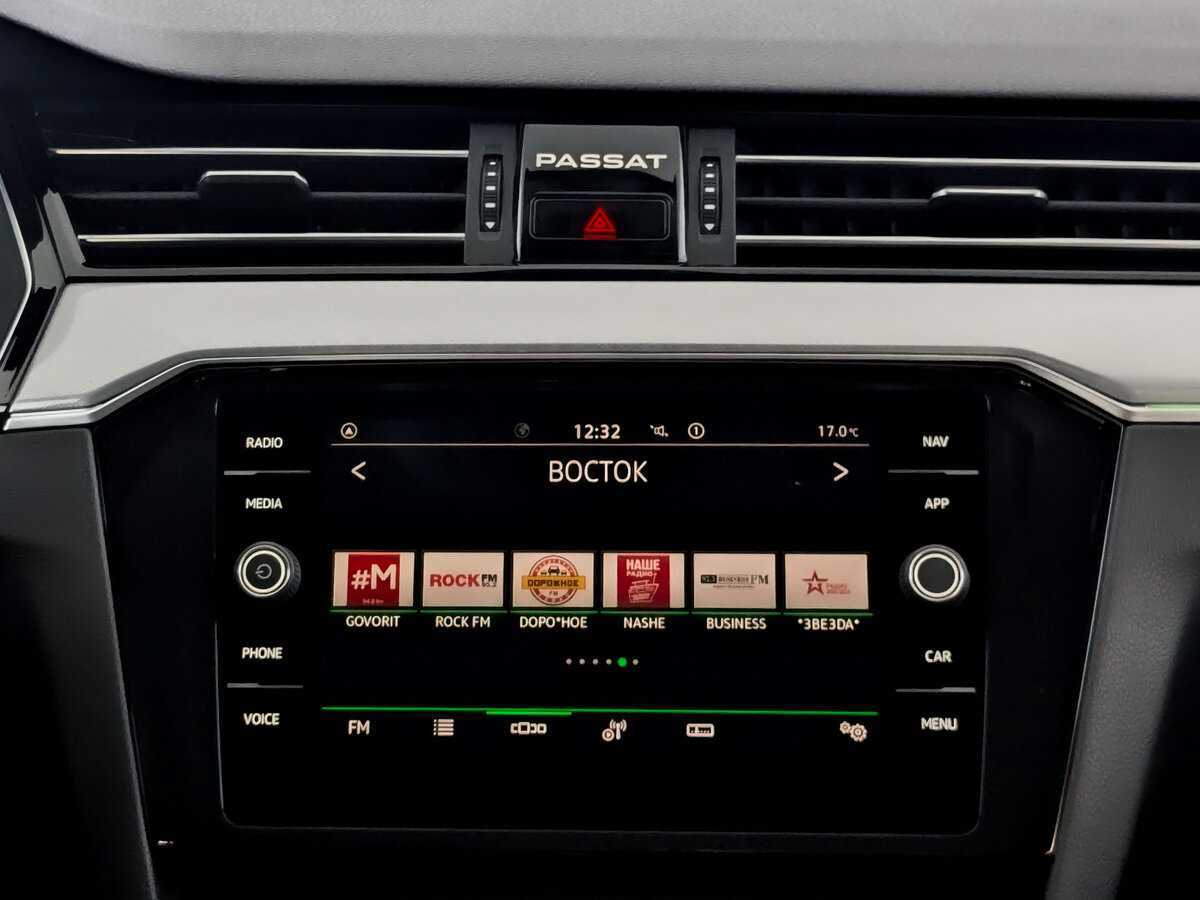 Купить Volkswagen Passat, 2021, 36 984 км, фото №15