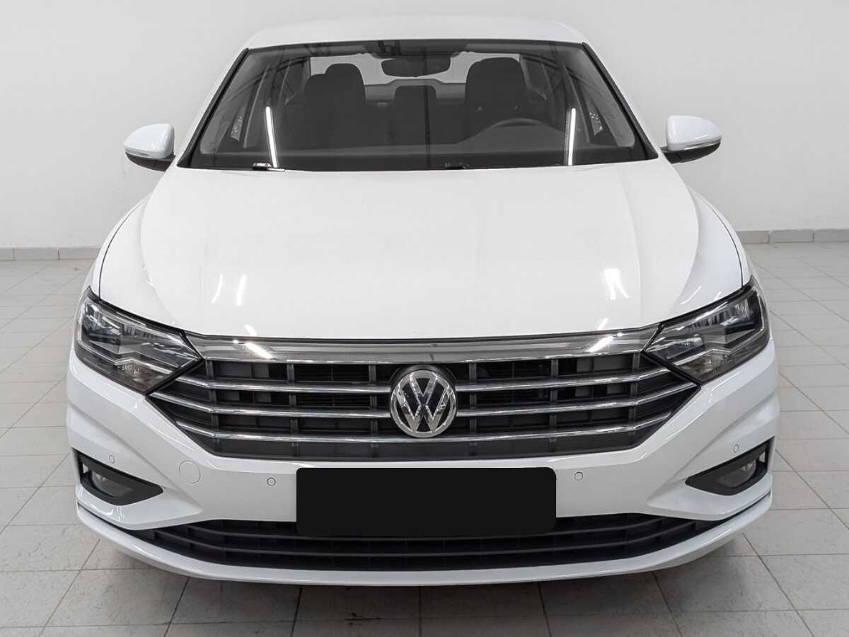 Купить Volkswagen Jetta, 2020, 25 283 км, фото №2