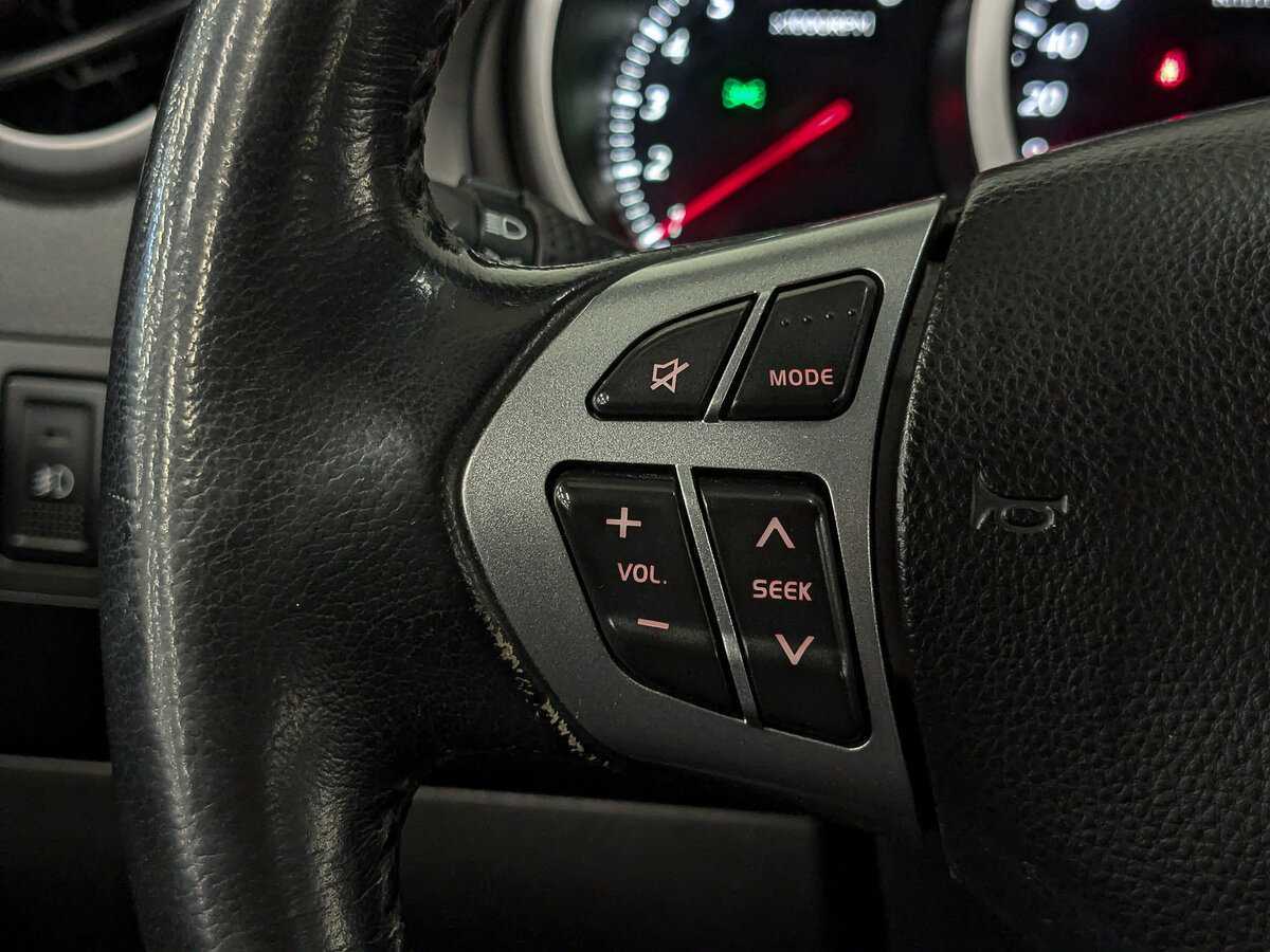 Купить Suzuki Grand Vitara, 2013, 133 636 км, фото №27