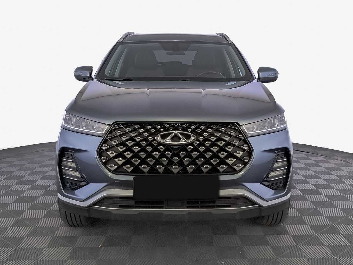 Купить CHERY Tiggo 7 Pro, 2020, 49 021 км, фото №2