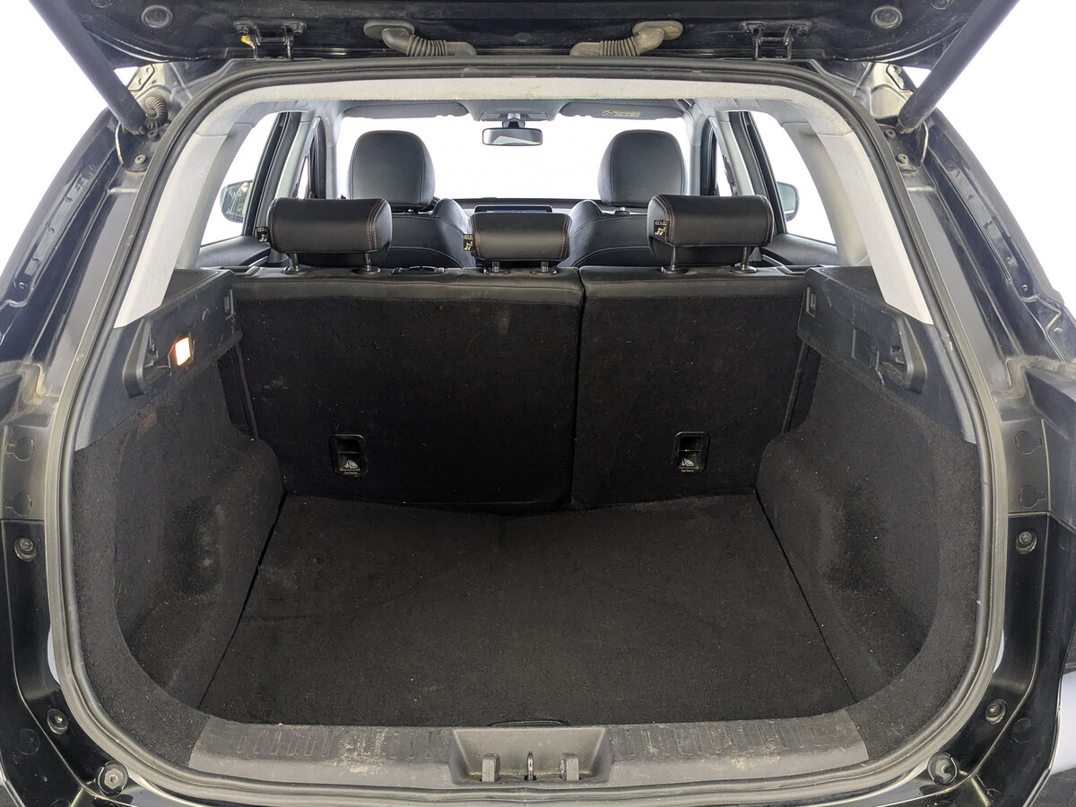 Купить Chery Tiggo 7 Pro I, 2022, 114 654 км, фото №10