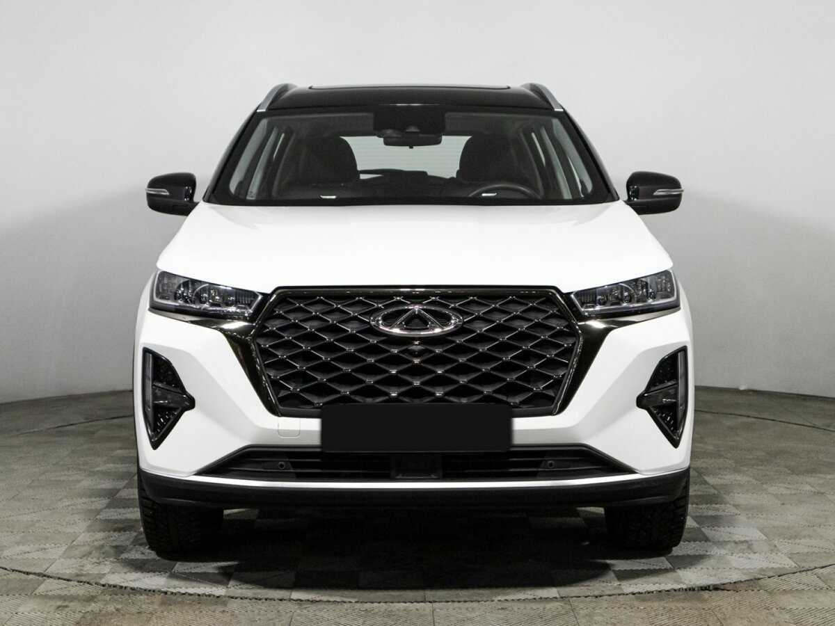 Купить Chery Tiggo 7 Pro Max, 2023, 47 000 км, фото №2