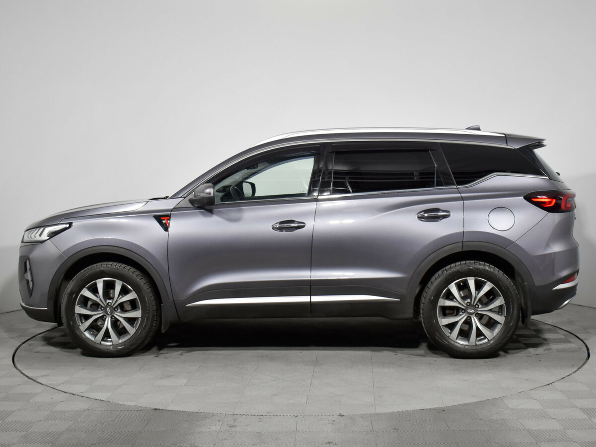 Купить Chery Tiggo 7 Pro Max I, 2022, 33 000 км, фото №7