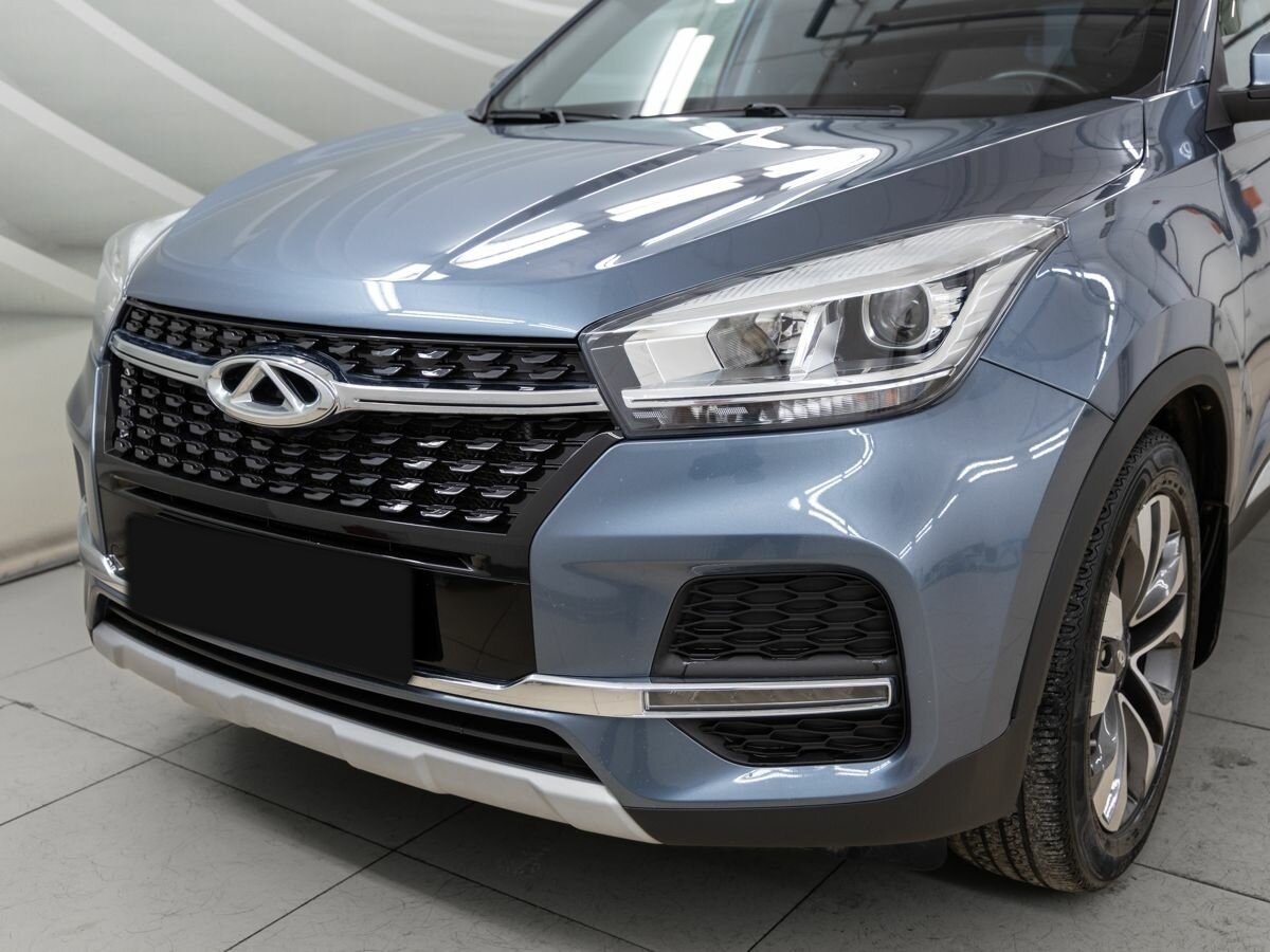Купить Chery Tiggo 4 I Рестайлинг, 2019, 55 858 км, фото №10