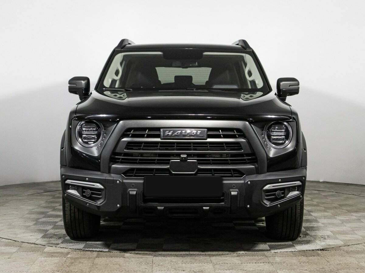 Купить Haval Dargo, 2023, 63 937 км, фото №2