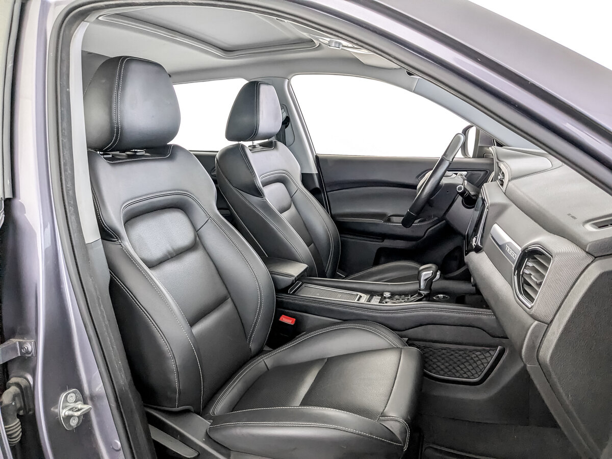 Купить Chery Tiggo 4 I Рестайлинг, 2022, 102 433 км, фото №22