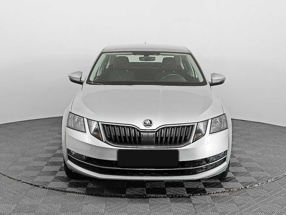 Купить Skoda Octavia, 2018, 65 509 км, фото №2