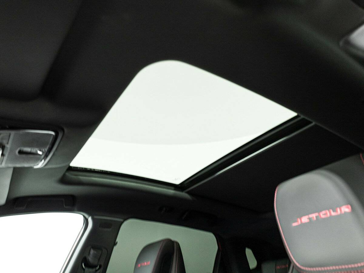 Купить JETOUR DASHING I, 2023, 41 787 км, фото №13