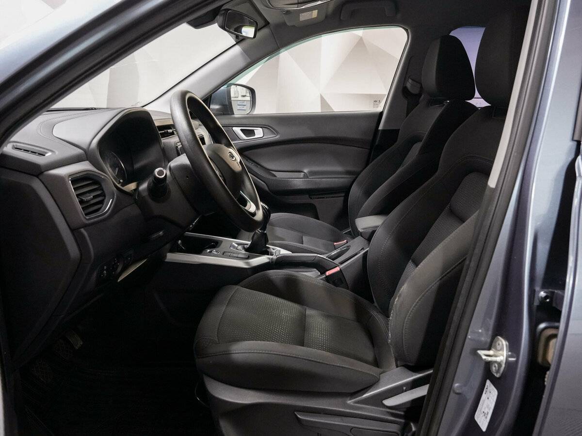 Купить Chery Tiggo 4 I Рестайлинг, 2020, 66 000 км, фото №10