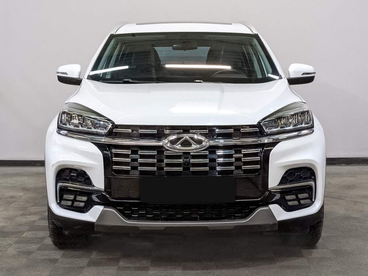 Купить Chery Tiggo 8, 2021, 62 170 км, фото №2