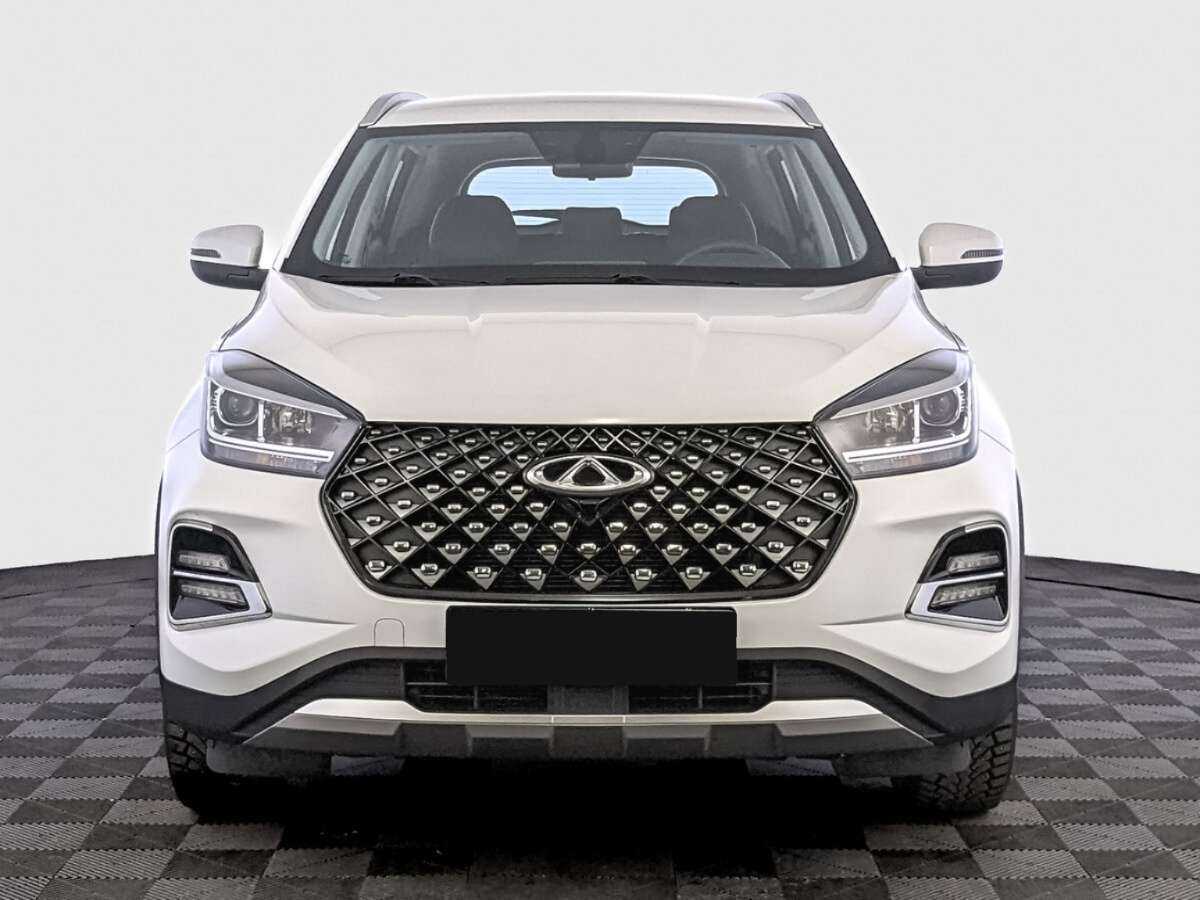 Купить Chery Tiggo 4 Pro, 2023, 16 542 км, фото №2