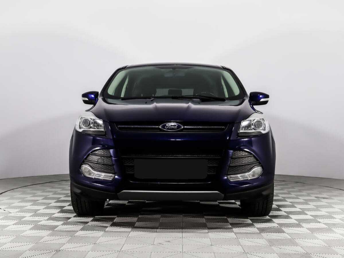 Купить Ford Kuga, 2014, 102 000 км, фото №2