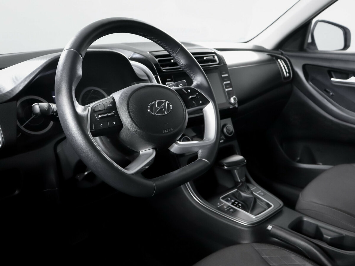 Купить Hyundai Creta II, 2021, 70 000 км, фото №13