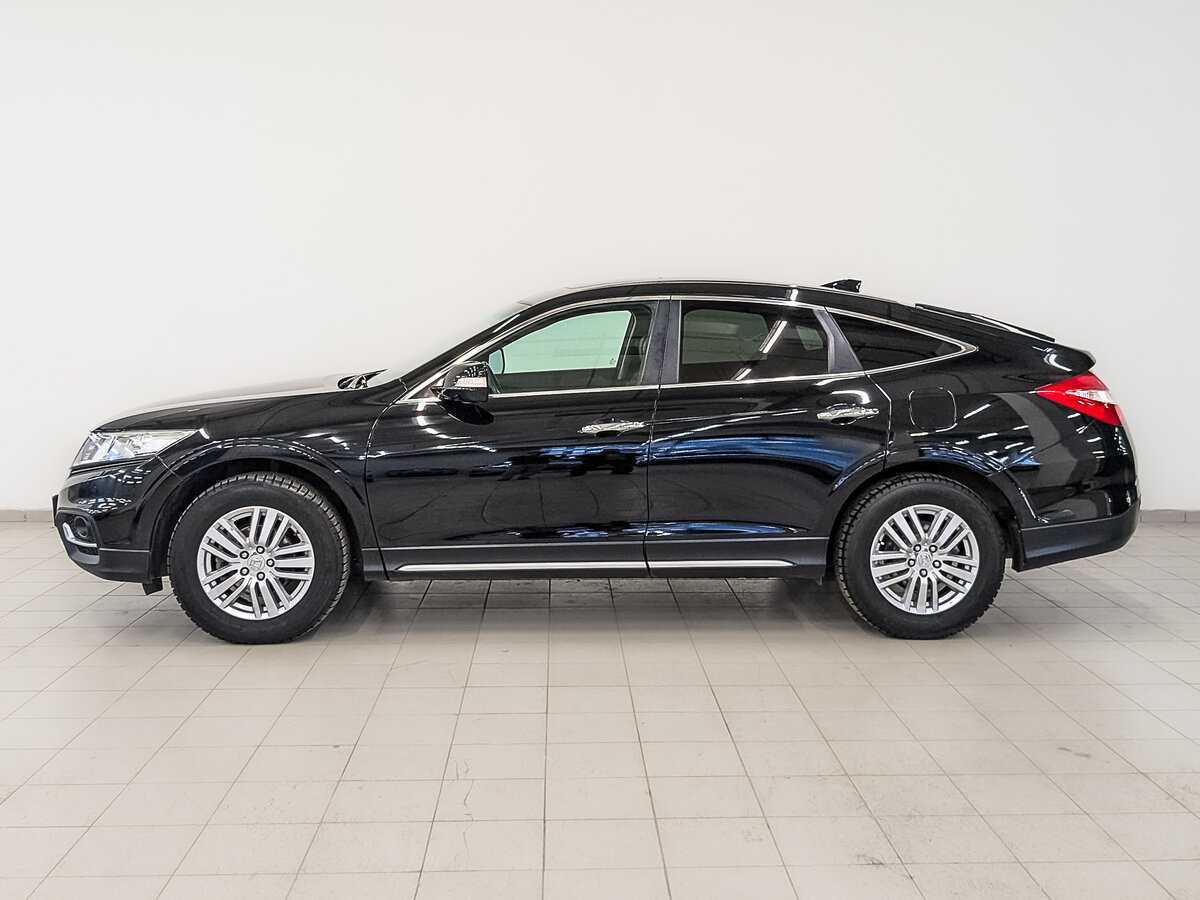 Купить Honda Crosstour, 2014, 101 579 км, фото №8