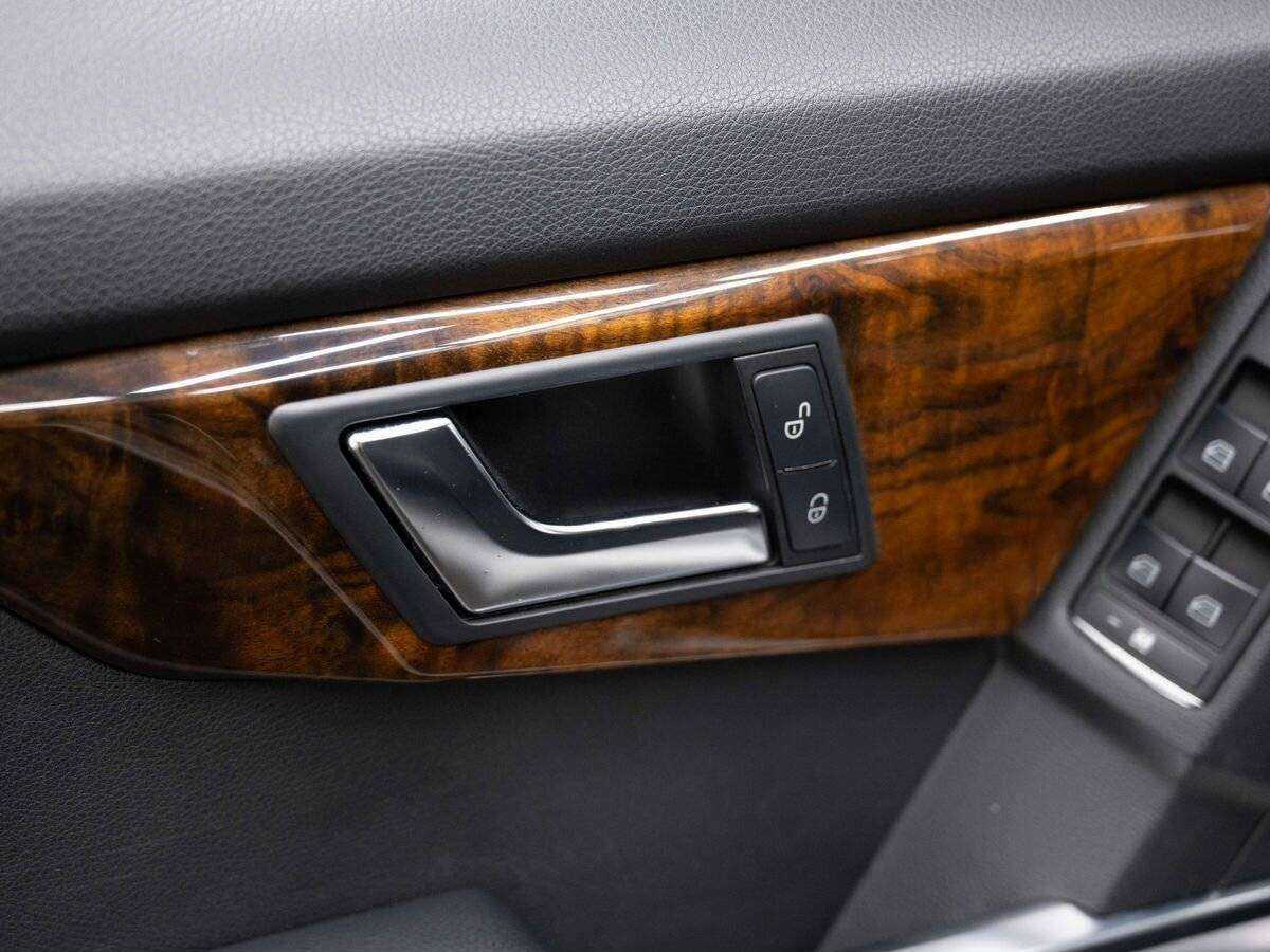 Купить Mercedes-Benz GLK-Класс 220 CDI, 2013, 104 000 км, фото №30