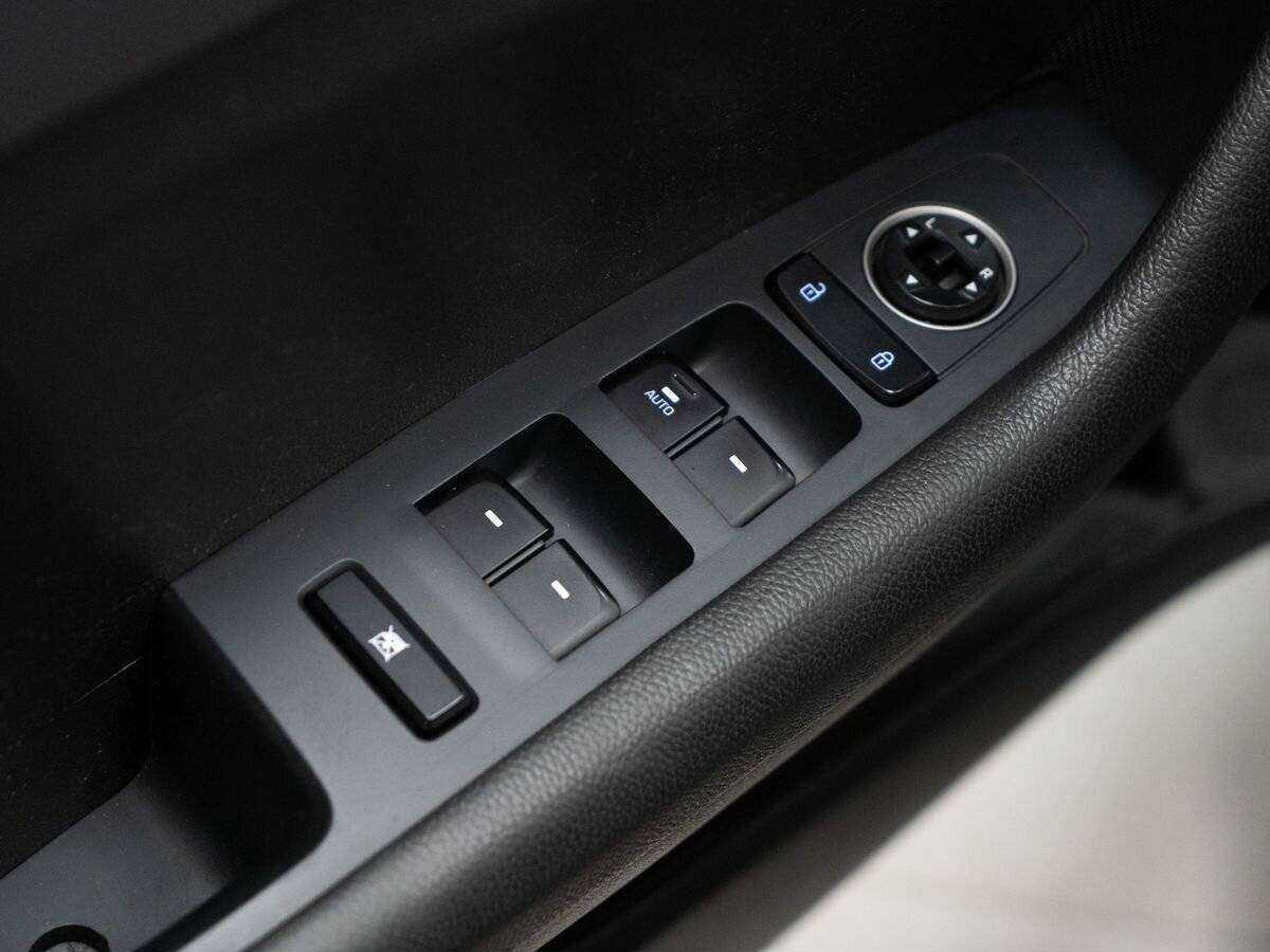 Купить Hyundai Sonata, 2018, 120 000 км, фото №14