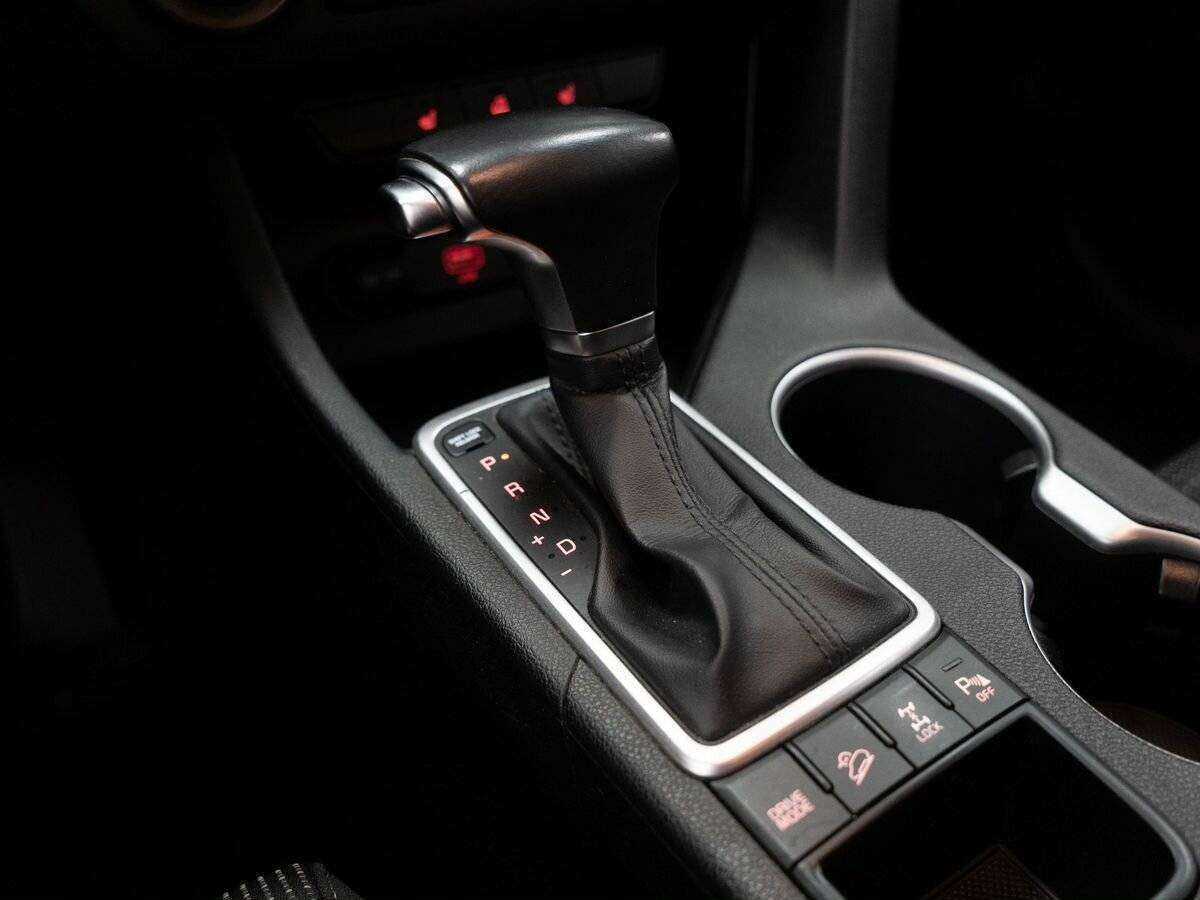 Купить Kia Sportage, 2021, 190 000 км, фото №11