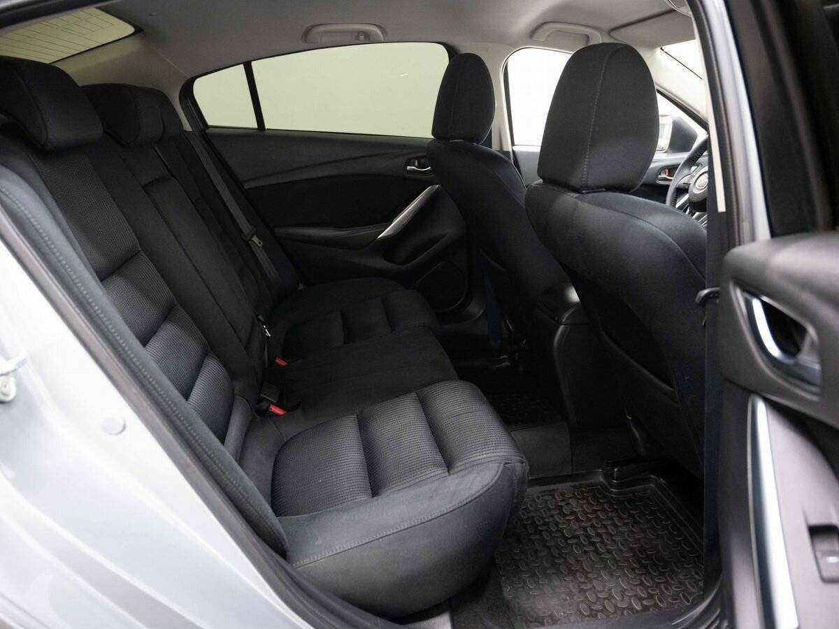 Купить Mazda 6, 2012, 180 000 км, фото №10