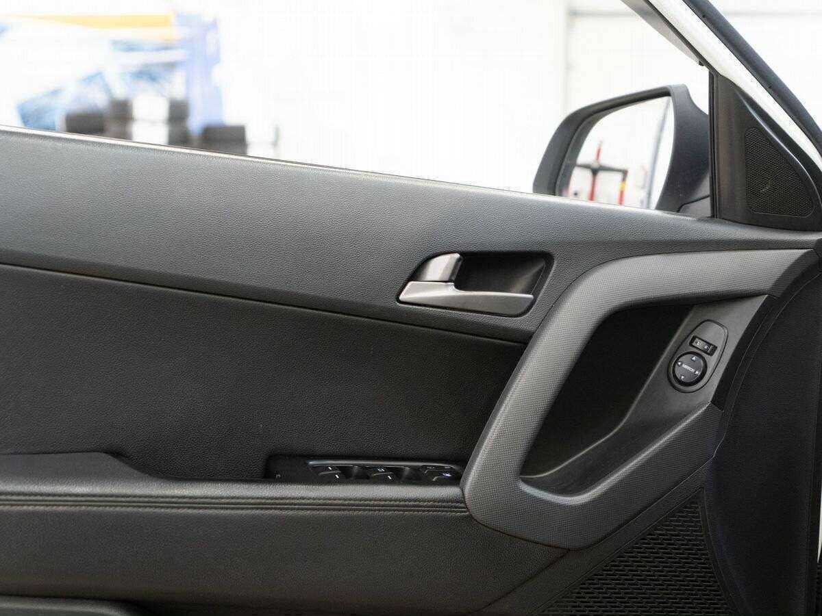Купить Hyundai Creta, 2018, 110 000 км, фото №15