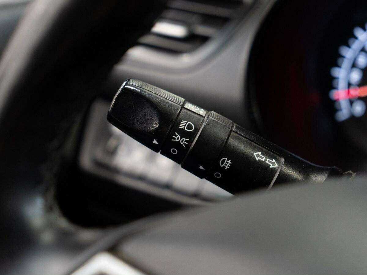 Купить Kia Rio, 2016, 196 783 км, фото №16