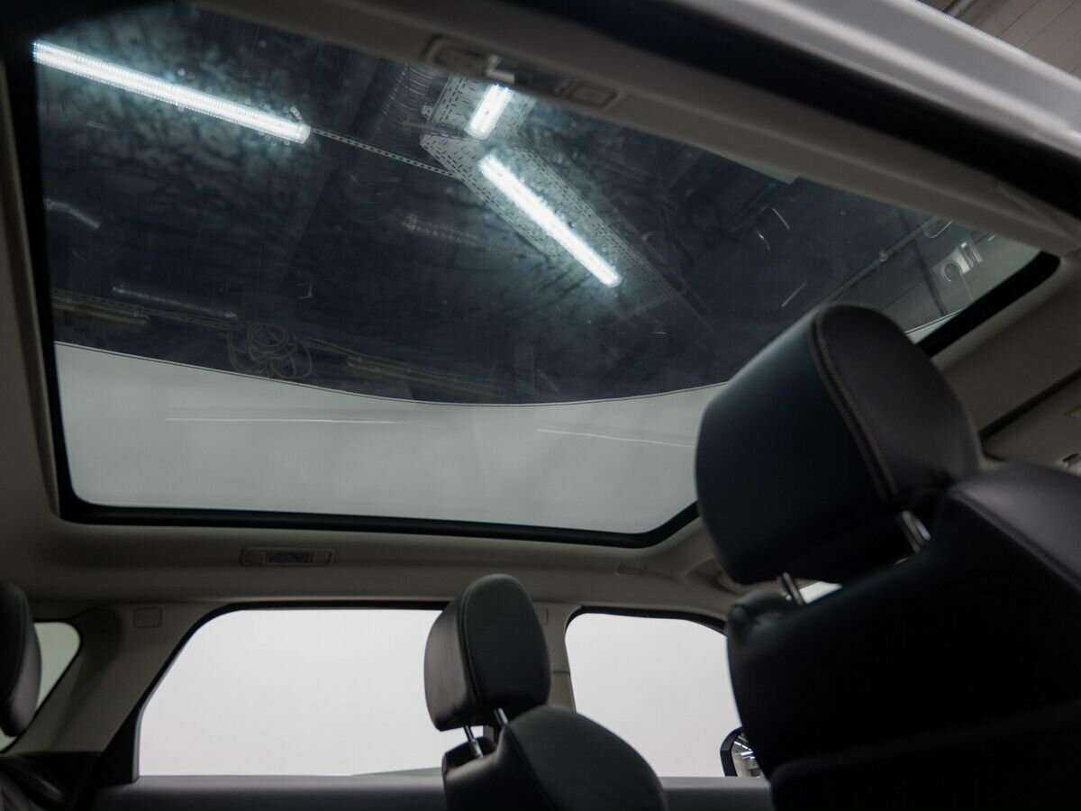 Купить Land Rover Range Rover Evoque 6-speed, 2013, 108 000 км, фото №15