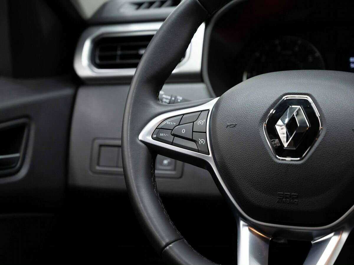 Купить Renault Arkana, 2022, 83 000 км, фото №14