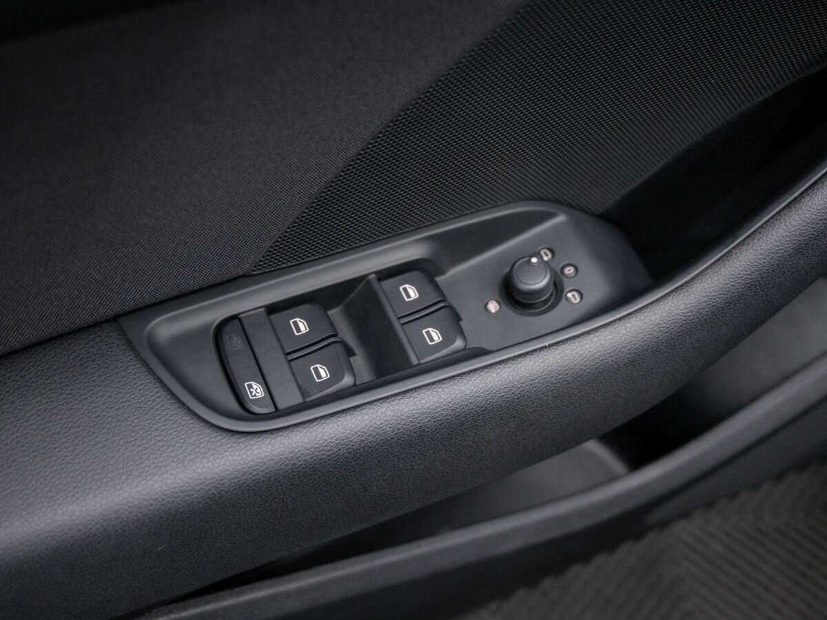 Купить Audi A3 Sportback, 2016, 58 459 км, фото №15