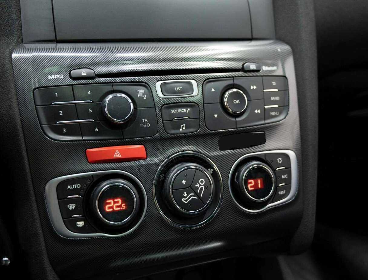 Купить Citroen C4, 2013, 90 482 км, фото №24