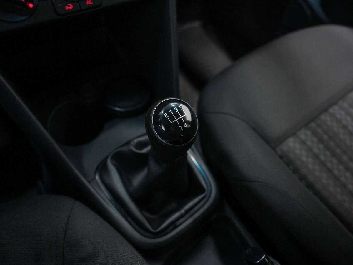 Купить Volkswagen Polo, 2020, 99 000 км, фото №18