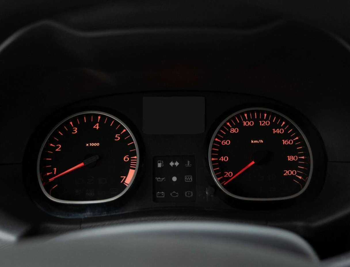 Купить Renault Duster, 2013, 152 490 км, фото №16