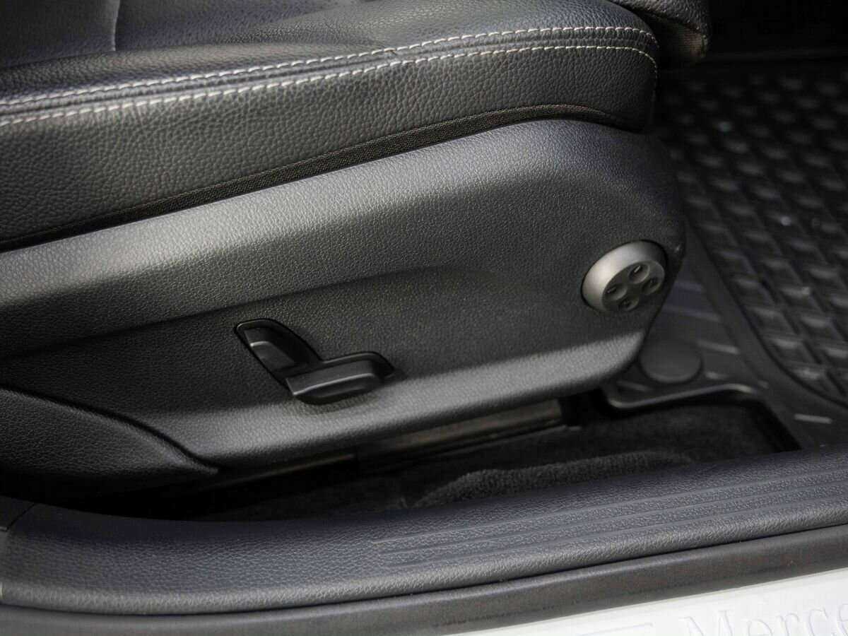 Купить Mercedes-Benz C-Класс 180, 2016, 162 235 км, фото №12